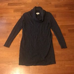 Super soft Lou and grey long tunic shirt/dress